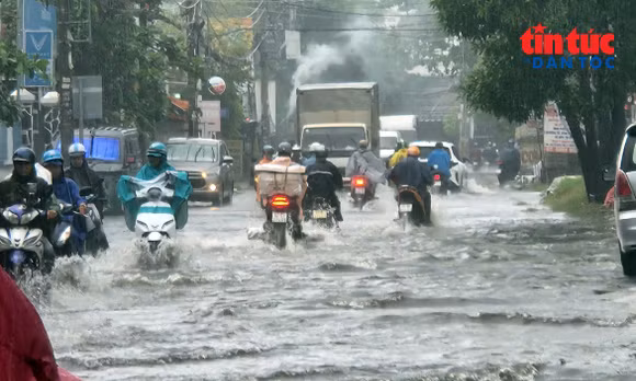 Khi sự an toàn của học sinh được đặt lên hàng đầu