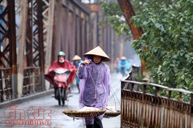 Từ ngày 22/2, Bắc Bộ chuyển mưa rét ảnh 1