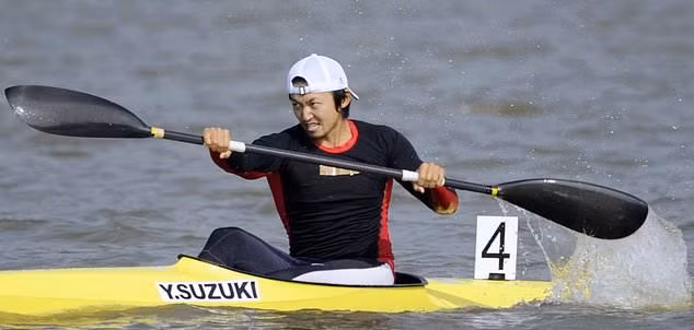 Vì tranh suất dự Olymic Tokyo 2020, lén bỏ chất cấm vào nước uống của đối thủ ảnh 1