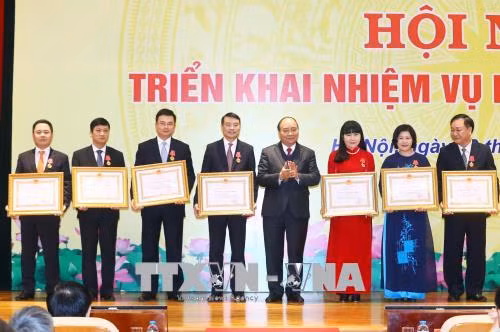  Tín dụng ngân hàng cần tiếp tục phát huy vai trò thúc đẩy tăng trưởng kinh tế ảnh 2