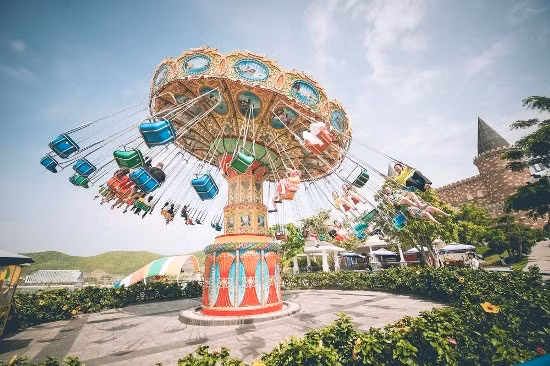 Check-in ‘chất chơi’ ở ‘Thiên đường mùa xuân’ ảnh 15