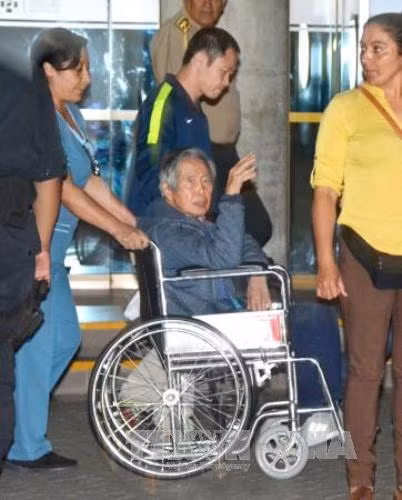 Peru: Các đảng cánh tả vẫn gây sức ép mạnh đối với Tổng thống Kuczynski ảnh 2