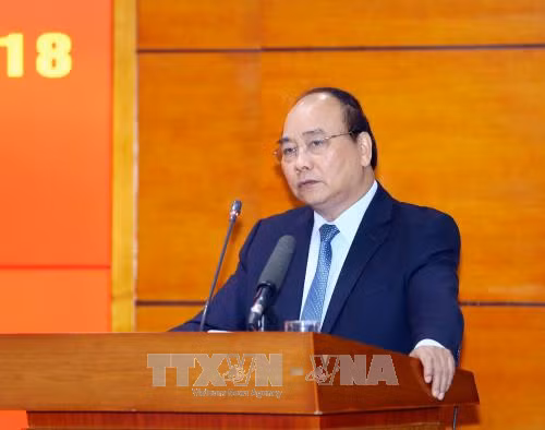 Cần tạo chuyển biến mạnh mẽ, rõ nét hơn trong cơ cấu ngành nông nghiệp ảnh 1