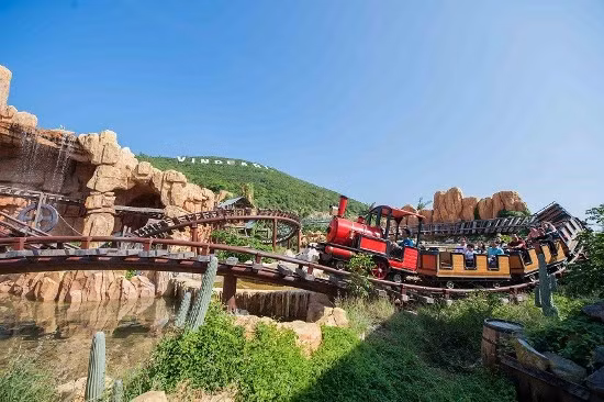 Check-in ‘chất chơi’ ở ‘Thiên đường mùa xuân’ ảnh 16