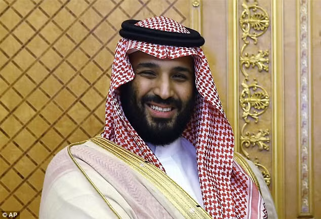 Không chịu trả tiền điện nước, 11 hoàng tử Saudi Arabia trả giá đắt ảnh 1
