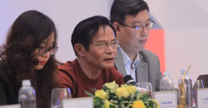 Năm 2018: 'Lãi suất ổn định thì được nhưng giảm tiếp thì khó' ảnh 2