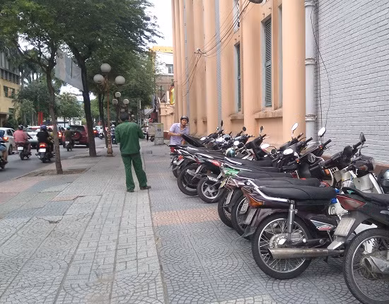 TP Hồ Chí Minh đã nhận được đơn từ chức của ông Đoàn Ngọc Hải ảnh 1