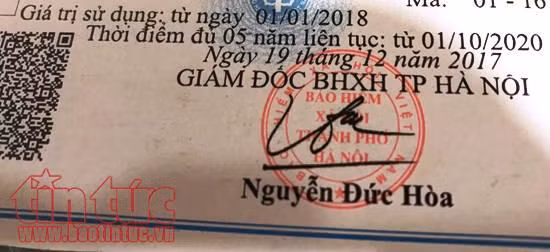 Đóng BHYT liên tục lúc đi học phổ thông, có được hưởng quyền lợi 5 năm liên tục? ảnh 1