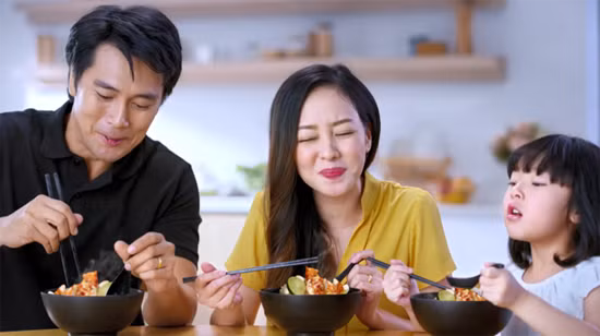 Thị trường mì gói Việt và quyết định của người tiêu dùng ảnh 1
