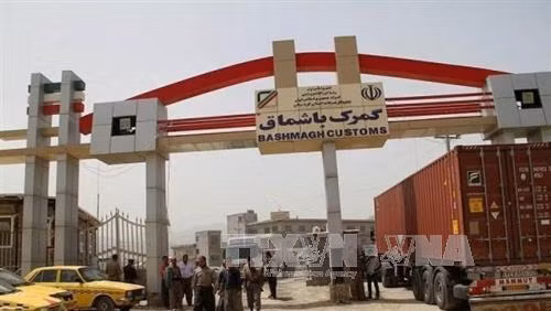 Iraq: Chính quyền khu tự trị người Kurd chấp thuận điều kiện đối thoại ảnh 1