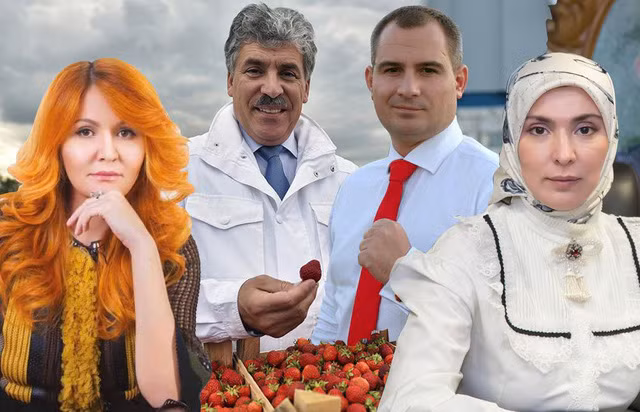 Những đối thủ 'nặng ký' của ông Putin trong bầu cử tổng thống Nga ảnh 2