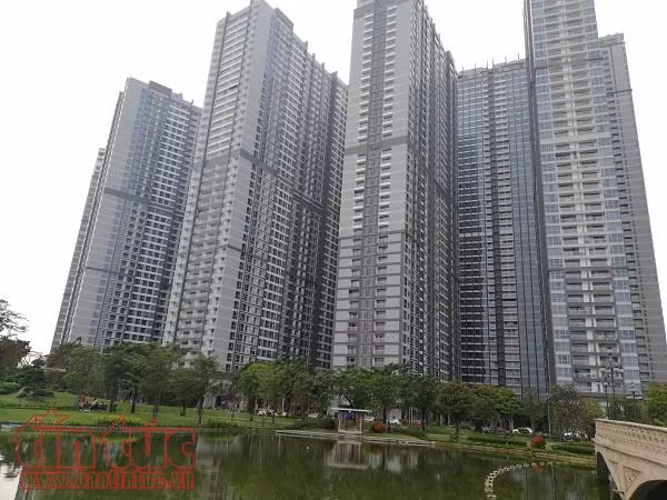 Thị trường bất động sản năm 2018 có khả năng tăng trưởng tích cực ảnh 1