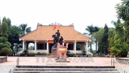 Tổng tiến công Xuân 1968: Khắc ghi tinh thần bất khuất của dân công hỏa tuyến Vĩnh Lộc ảnh 2