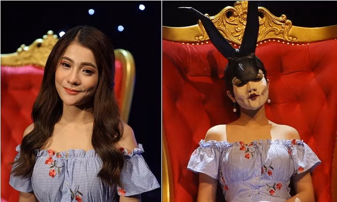 ‘Lựa chọn trái tim’: Cô gái xinh đẹp chỉ chọn chàng trai hứa đối xử tốt với… bà ngoại! ảnh 1