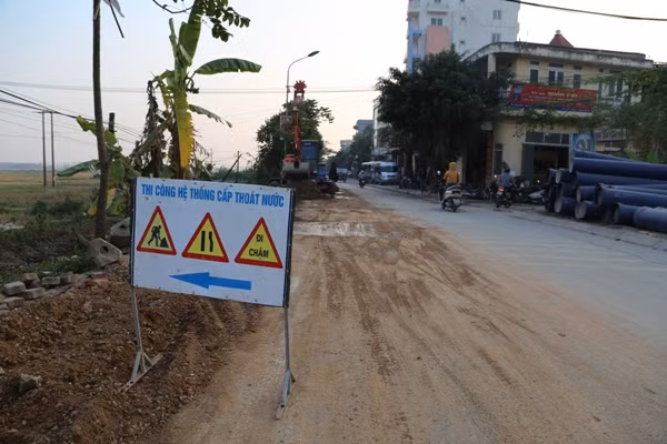 Gỡ nút thắt xã hội hóa nước sạch ở Thủ đô ảnh 1
