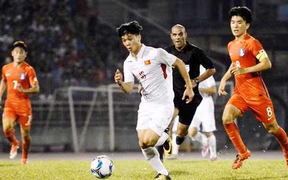 U23 Việt Nam: Vạn sự khởi đầu nan ảnh 2