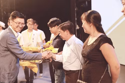 Trải nghiệm lễ hội bia tại Trà Vinh cùng Sư Tử Trắng ảnh 3