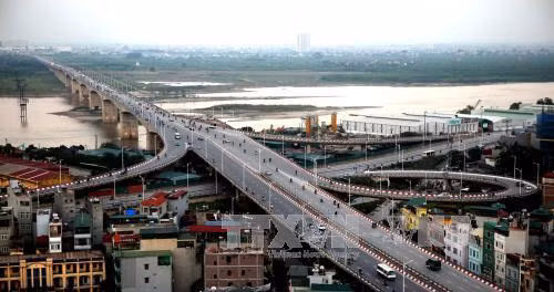 Cơ chế đặc thù triển khai các dự án PPP tại Hà Nội ảnh 1