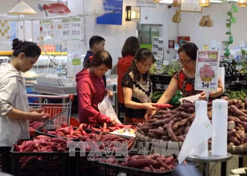 Ba kịch bản dự báo chỉ số CPI trong năm 2018 ảnh 1
