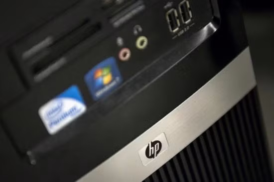 HP thu hồi pin máy tính do nguy cơ cháy nổ ảnh 1