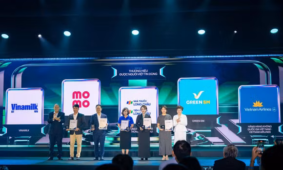 Better Choice Awards 2026 vinh danh những đổi mới sáng tạo 