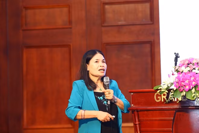 Kiểm soát đường huyết hiệu quả, giúp ngăn ngừa biến chứng cho bệnh nhân tiểu đường ảnh 4