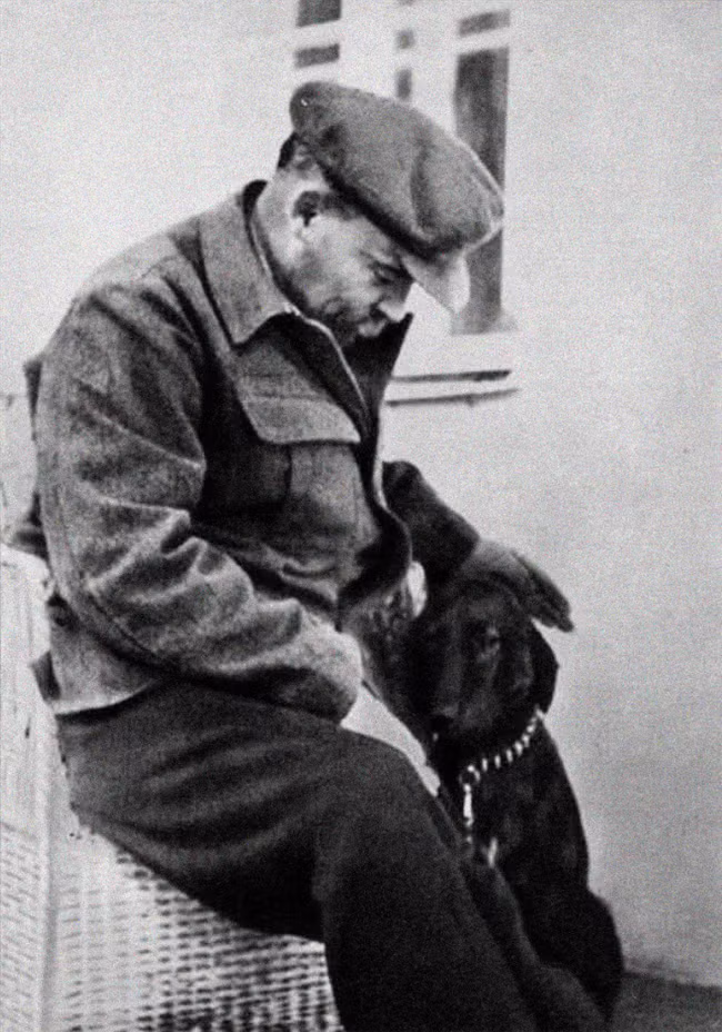Chiêm ngưỡng những bức ảnh hiếm về nhà lãnh tụ Vladimir Lenin ảnh 9