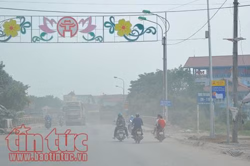 QL 6 đoạn qua Chương Mỹ, Hà Nội: Vô tư vi phạm trước chốt cảnh sát giao thông ảnh 3