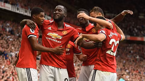Thời của các đội bóng Anh tại Champions League ảnh 1