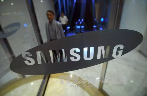 Samsung chế tạo pin có tốc độ sạc cực nhanh ảnh 1