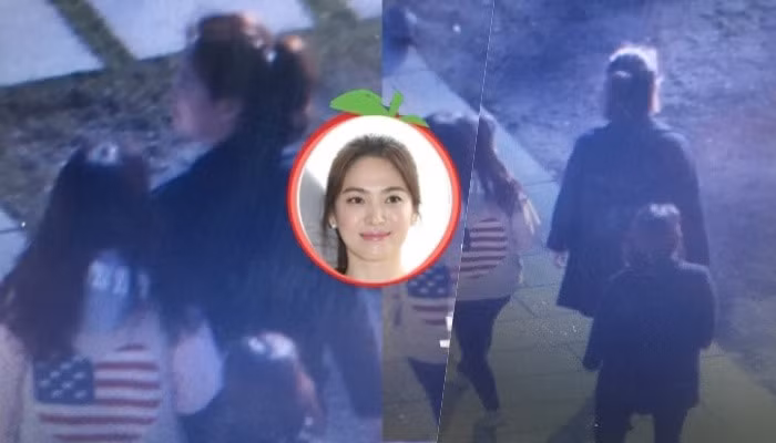 Những hình ảnh đám cưới Song Joong Ki – Song Hye Kyo trước giờ G ảnh 3