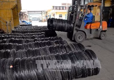 Hỗ trợ doanh nghiệp phòng vệ vượt qua rào cản thương mại ảnh 1