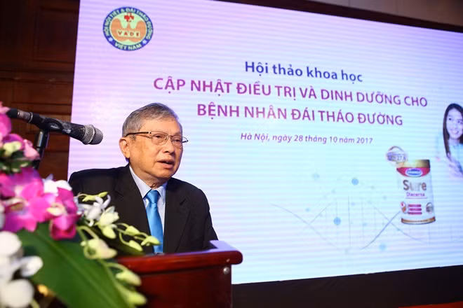 Kiểm soát đường huyết hiệu quả, giúp ngăn ngừa biến chứng cho bệnh nhân tiểu đường ảnh 2