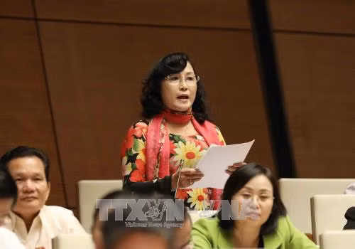 Thực hiện đồng bộ các giải pháp phát triển kinh tế bền vững ảnh 2