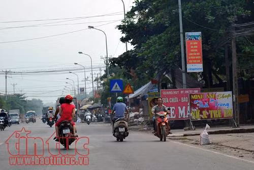 QL 6 đoạn qua Chương Mỹ, Hà Nội: Vô tư vi phạm trước chốt cảnh sát giao thông ảnh 6