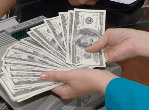 Tỷ giá VND/USD ổn định tạo động lực cho doanh nghiệp xuất khẩu ảnh 1