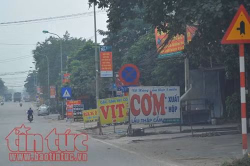 QL 6 đoạn qua Chương Mỹ, Hà Nội: Vô tư vi phạm trước chốt cảnh sát giao thông ảnh 4