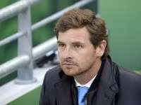 Inter Milan vẫn cố theo đuổi Villas Boas ảnh 1