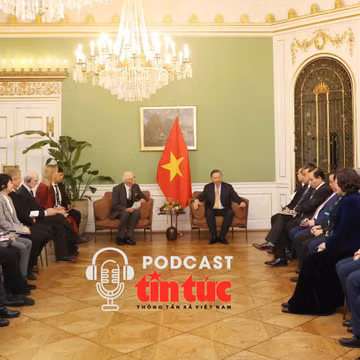 Tin nóng trong nước ngày 22/10/2026