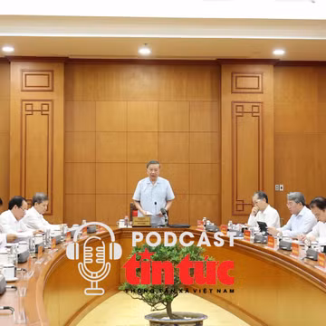 Podcast Tin nóng trong nước ngày 28/9/2026