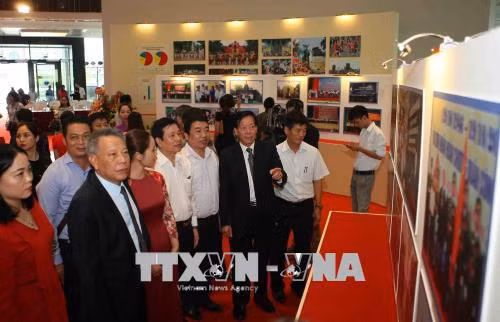 Chú thích ảnh