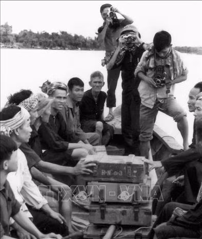 Chú thích ảnh