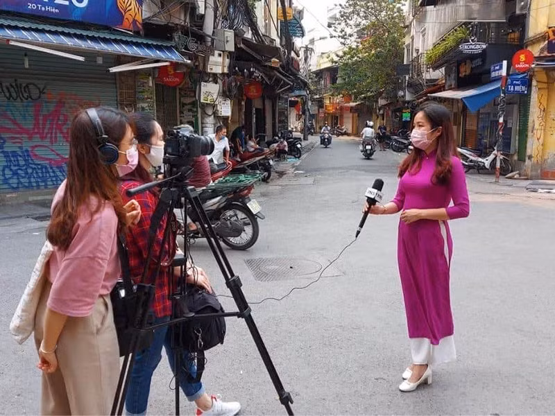 Chú thích ảnh