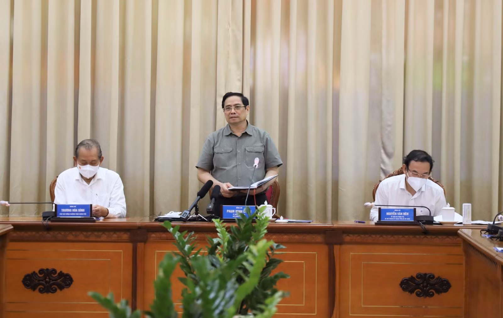 Chú thích ảnh