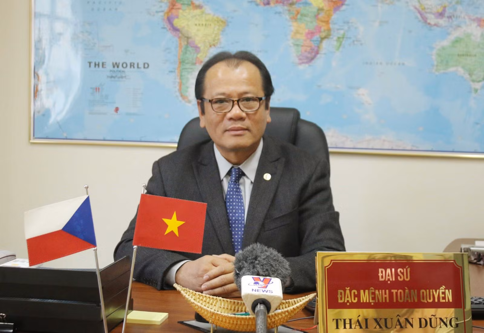 Chú thích ảnh