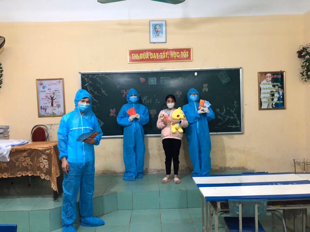 Chú thích ảnh