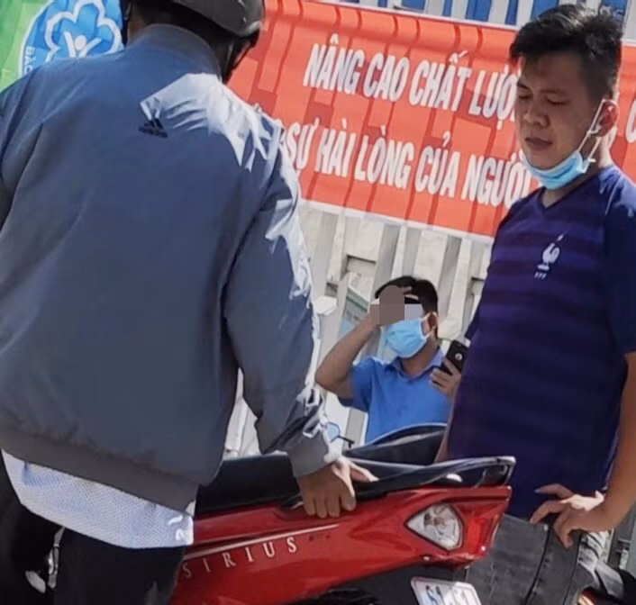 Chú thích ảnh