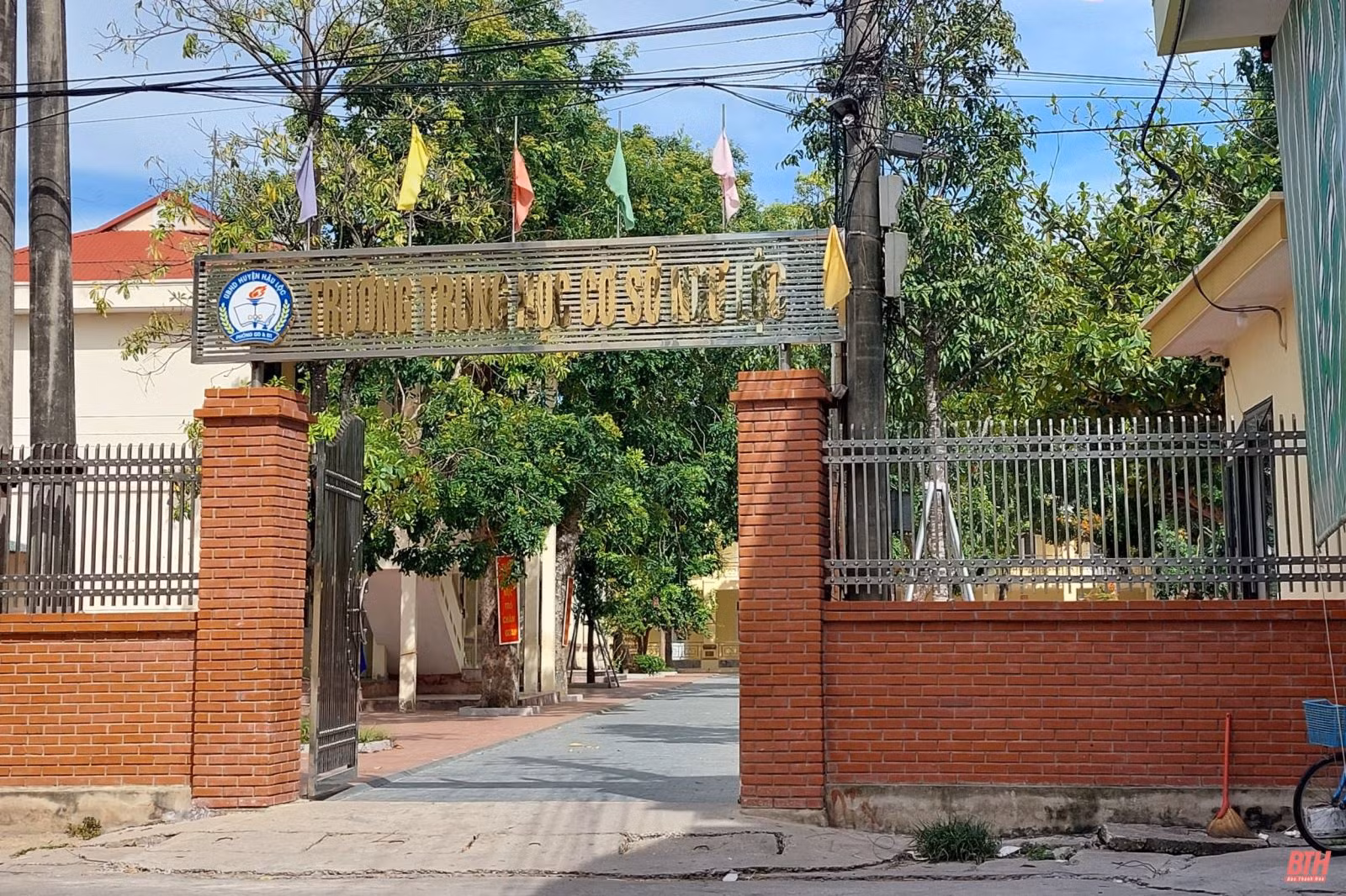 Chú thích ảnh