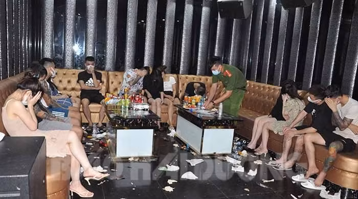 Chú thích ảnh