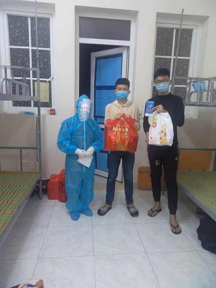 Chú thích ảnh